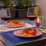 Terrazza A Chiaia Apartment Neapel