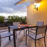 Terrazza A Chiaia * Neapel