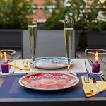Terrazza A Chiaia * Neapel