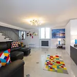 Apartment Terrazza A Chiaia