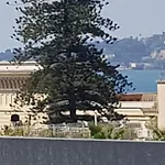 Terrazza A Chiaia Neapel