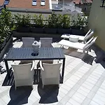 Terrazza A Chiaia Apartment