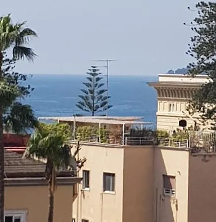 Terrazza A Chiaia *