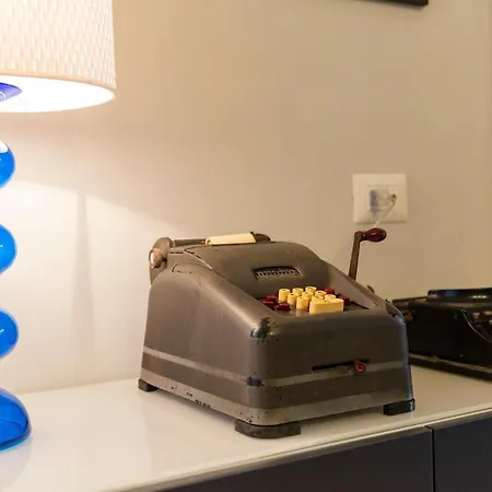 Lejlighed Terrazza A Chiaia *