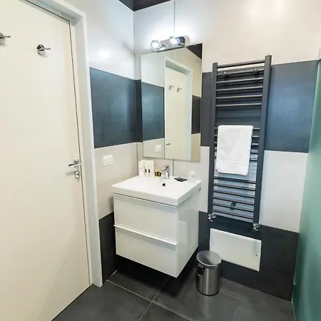 アパート Terrazza A Chiaia *