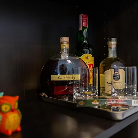 Appartement Terrazza A Chiaia