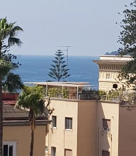 Terrazza A Chiaia *