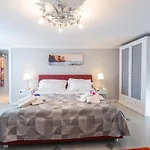 Apartament Terrazza A Chiaia Neapol