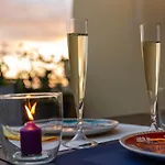 Terrazza A Chiaia