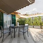 Apartament Terrazza A Chiaia *