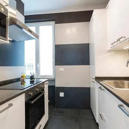 Terrazza A Chiaia 那不勒斯